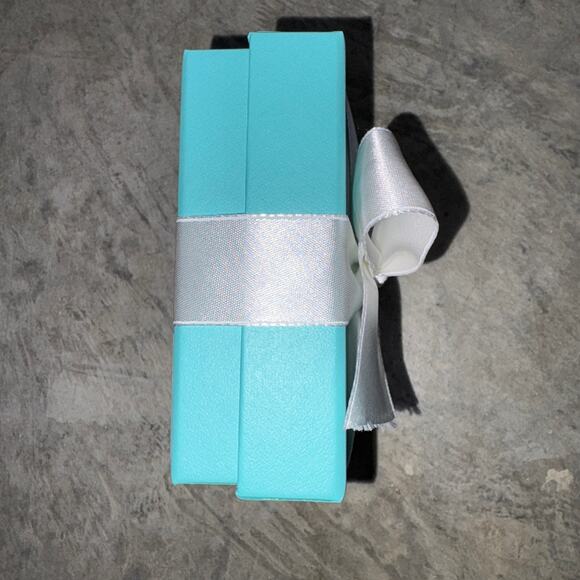 RARE Tiffany & Co. Save The Wild Lion Charm with PACKAGING BRAND NEW - Picture 7 of 13